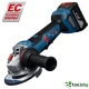 BOSCH GWS 18V-11 PS - ПРОФЕСИОНАЛЕН АКУМУЛАТОРЕН БЕЗЧЕТКОВ ЪГЛОШЛАЙФ С РЕГУЛИРАНЕ НА ОБОРОТИТЕ И ГОЛЯМ СТАРТОВ БУТОН BOSCH GWS 18V-11 PS - ПРОФЕСИОНАЛЕН АКУМУЛАТОРЕН БЕЗЧЕТКОВ ЪГЛОШЛАЙФ С РЕГУЛИРАНЕ НА ОБОРОТИТЕ И ГОЛЯМ СТАРТОВ БУТОН